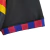 Camisa Barcelona Treino 23/24 - Torcedor Nike Masculina - Preta - Trajando Grifes - Futebol e NBA