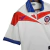 Camisa Chile Retrô 1998 Branca - Reebok - Trajando Grifes - Futebol e NBA