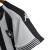 Camisa Botafogo l 23/24 Torcedor Kappa Feminina- Preta e Branca - Trajando Grifes - Futebol e NBA