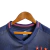 Camisa Sport Recife III 21/22 Umbro Feminina - Cinza com detalhes em laranja - Trajando Grifes - Futebol e NBA