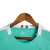 Camisa Palmeiras III Retrô 19/20 Torcedor Masculina - Verde Tricoline - Trajando Grifes - Futebol e NBA