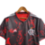 Camisa Flamengo Edição Especial 22/23 Torcedor Masculina - Vermelha com detalhes em preto - Trajando Grifes - Futebol e NBA