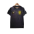 Camisa Goleiro Seleção Brasileira 22/23 Nike Torcedor Masculina - Preta com detalhes em amarelo