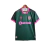 Camisa Fluminense II Edição Especial Cartola 23/24 - Torcedor Umbro Masculina - Verde com detalhes em rosa