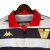 Camisa Venezia III 23/24 - Torcedor Kappa Masculina - Branca com detalhes em preto e dourado - Trajando Grifes - Futebol e NBA