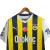 Camisa Fenerbahce II 23/24 - Torcedor Puma Masculina - Amarela com detalhes em azul e branco - Trajando Grifes - Futebol e NBA