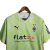 Camisa Borussia Mönchengladbach Edição Especial 23/24 - Torcedor Puma Masculina - Verde com detalhes em preto e rosa - Trajando Grifes - Futebol e NBA