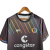 Camisa FC St Pauli II 23/24 - Torcedor Diiy Masculina - Preta com detalhes refletivos - Trajando Grifes - Futebol, NBA e Lupas