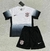 Kit Infantil Corinthians 24/25 - Branco