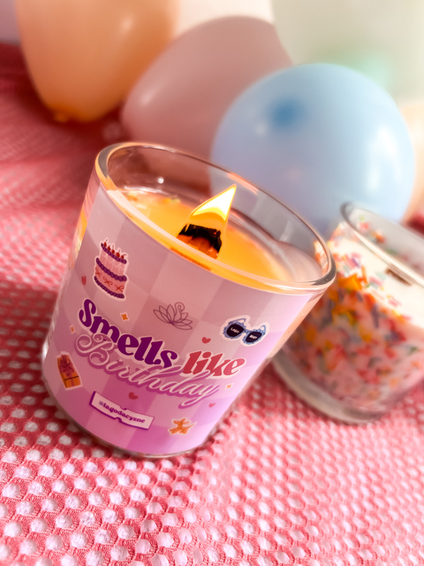 Vela Cake - comprar online