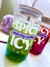 Copo Spicy