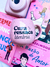 Caneca Ressaca Literária - loja online