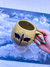 Caneca Asa de Dragão - Lago da Cysne