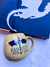 Caneca Asa de Dragão - Lago da Cysne
