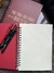 Caderno Tordo