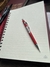 Caderno Tordo - comprar online