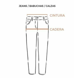 Pantalón ELT desmontable unisex - tienda online
