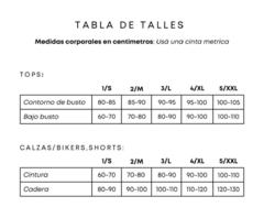 Calza Jah Nisi con/sin costuras visibles en internet