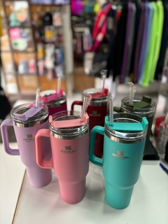 VASO VIRAL 1,18 LTS STAN CON PAJITA