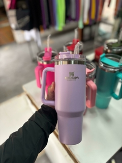 Imagen de VASO VIRAL 1,18 LTS STAN CON PAJITA