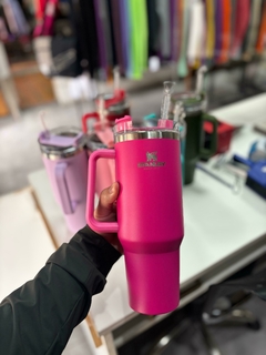 VASO VIRAL 1,18 LTS STAN CON PAJITA - Sin Nombre Sport