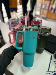 VASO VIRAL 1,18 LTS STAN CON PAJITA