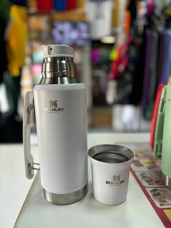 SET MATE Y TERMO STAN 1 LT - comprar online