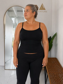 Musculosa push Soft - tienda online