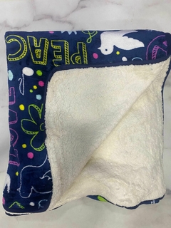Mantas Varias - comprar online