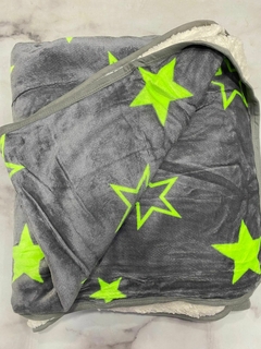 Mantas Varias - tienda online
