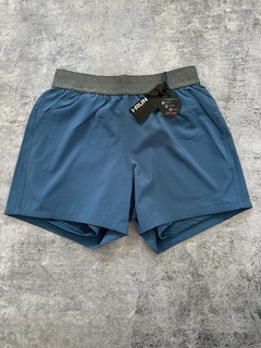 Short con Calza unisex I-run elastico - tienda online