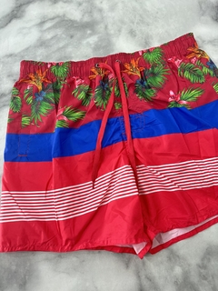Mallas estampadas hombre/unisex - Sin Nombre Sport