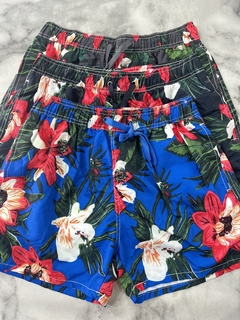 Mallas estampadas hombre/unisex - tienda online
