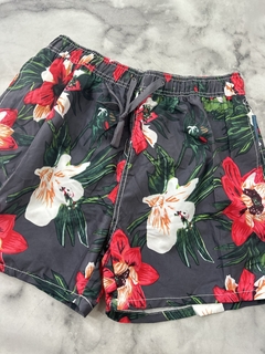 Mallas estampadas hombre/unisex