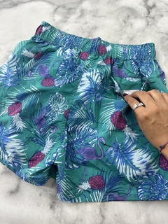 Mallas estampadas hombre/unisex - tienda online