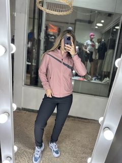 Babucha I-Run unisex microfibra