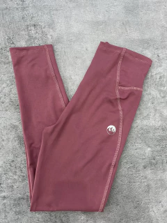 Calza super tiro alto Sin nombre sport