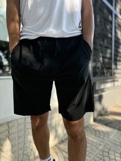 Short bermuda Microfibra unisex en internet