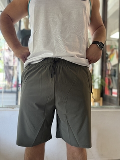 Imagen de Short bermuda Microfibra unisex