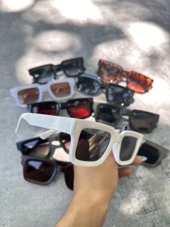 Lentes de sol INF