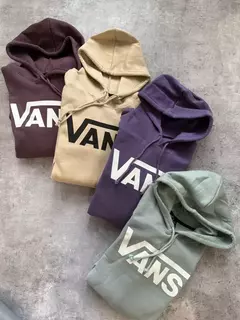 Imagen de Buzo VNS unisex premium