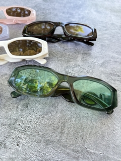 Lentes de sol VSC - Sin Nombre Sport