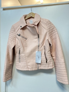 Campera ecocuero Import - tienda online