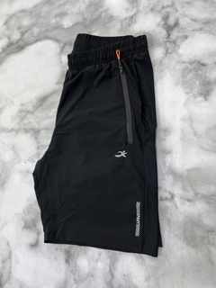 Short bermuda microfibra unisex I Run - comprar online