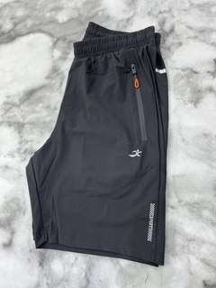 Short bermuda microfibra unisex I Run