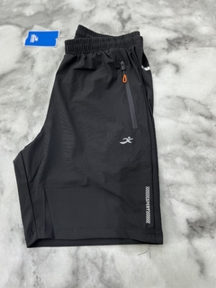 Short bermuda microfibra unisex I Run - tienda online