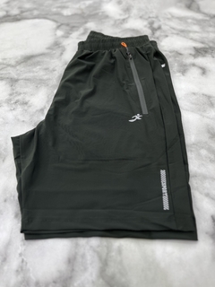 Short bermuda microfibra unisex I Run en internet