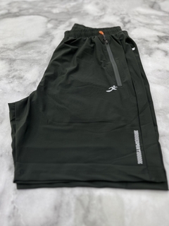 Short bermuda microfibra unisex I Run - comprar online