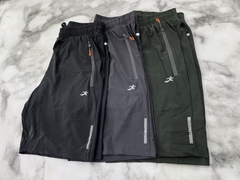 Short bermuda microfibra unisex I Run en internet