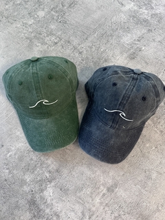 Gorra ola unisex - Sin Nombre Sport